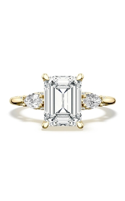 TACORI Simply TACORI engagement ring 2685ec8x6y product image