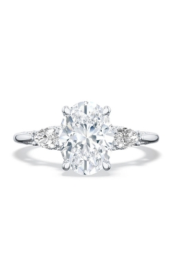 TACORI Simply TACORI engagement ring 2685ov85x65w product image