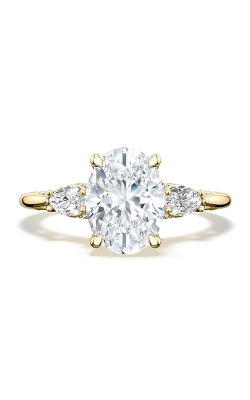 TACORI Simply TACORI engagement ring 2685ov85x65y product image