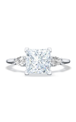 TACORI Simply TACORI engagement ring 2685pr65w product image