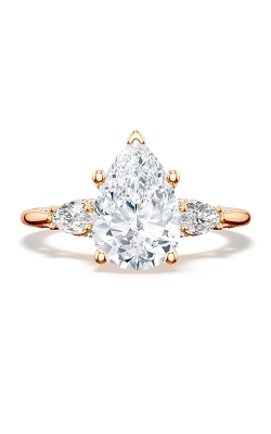 TACORI Simply TACORI engagement ring 2685ps10x7pk product image