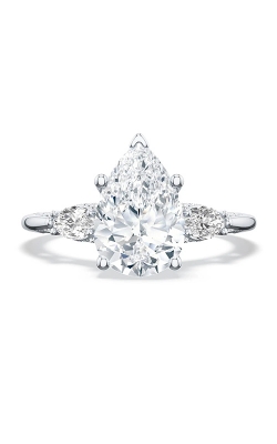TACORI Simply TACORI engagement ring 2685ps10x7w product image