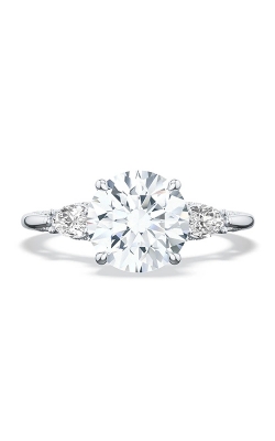 TACORI Simply TACORI engagement ring 2685rd75w product image