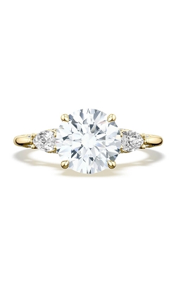 TACORI Simply TACORI engagement ring 2685rd75y product image