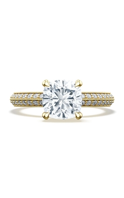 TACORI Sculpted Crescent Engagement Ring 2686cu65y product image