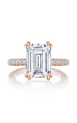 TACORI Dantela Engagement Ring 269022EC11X8PK product image