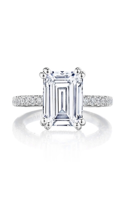 TACORI Dantela Engagement Ring 269022EC11X8W product image