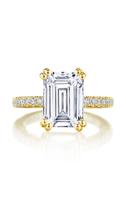 TACORI Dantela Engagement Ring 269022EC11X8Y product image