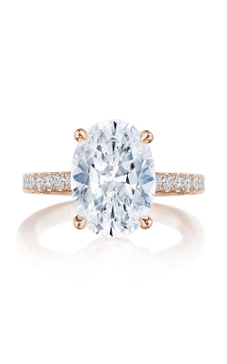 TACORI Dantela Engagement Ring 269022OV125X9PK product image