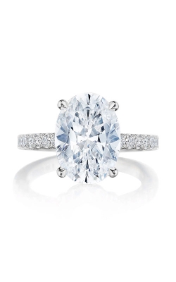 TACORI Engagement ring Dantela 269022OV125X9W product image