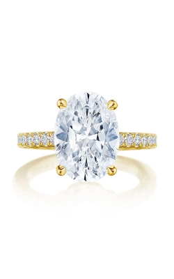 TACORI Engagement ring Dantela 269022OV125X9Y product image