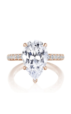 TACORI Engagement ring Dantela 269022PS14X9PK product image