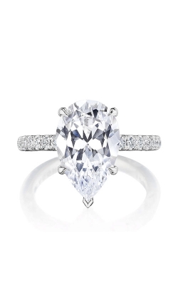 TACORI Engagement ring Dantela 269022PS14X9W product image