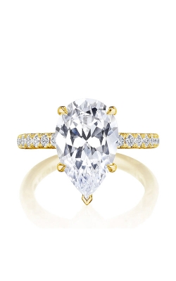 TACORI Engagement ring Dantela 269022PS14X9Y product image