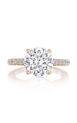 TACORI Engagement ring Dantela 269022RD95PK product image
