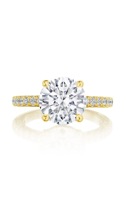 TACORI Engagement ring Dantela 269022RD95Y product image