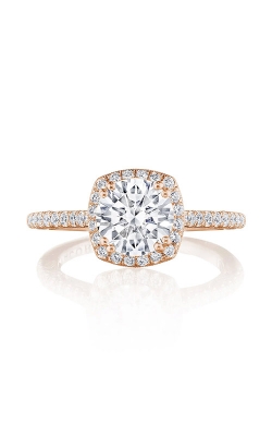 TACORI Dantela Engagement Ring 269117CU75PK product image
