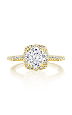 TACORI Dantela Engagement Ring 269117CU75Y product image