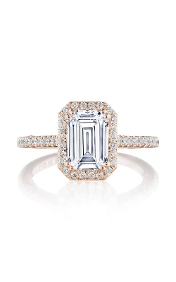 TACORI Dantela Engagement Ring 269117EC85X6PK product image