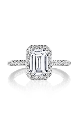 TACORI Dantela Engagement Ring 269117EC85X6W product image