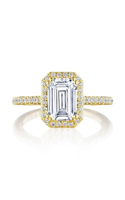 TACORI Dantela Engagement Ring 269117EC85X6Y product image