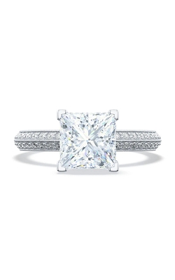 TACORI Engagement ring Sculpted Crescent 2686pr75w product image