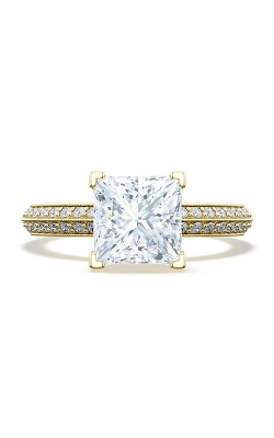 TACORI Engagement ring Sculpted Crescent 2686pr75y product image