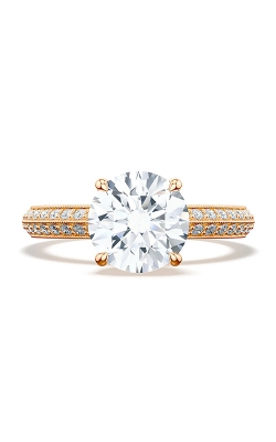 TACORI Engagement ring Sculpted Crescent 2686rd75pk product image