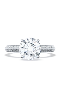 TACORI Engagement ring Sculpted Crescent 2686rd75w product image