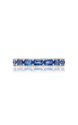 TACORI Classic Crescent Wedding Band HT2648W65BS product image