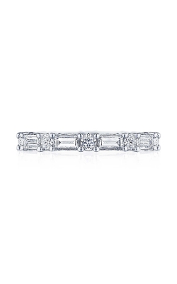 TACORI Classic Crescent Wedding Band HT2682W65 product image