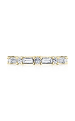 TACORI Classic Crescent Wedding Band HT2682Y65 product image