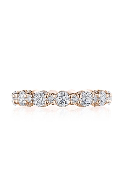 TACORI Classic Crescent Wedding Band HT2683PK65 product image