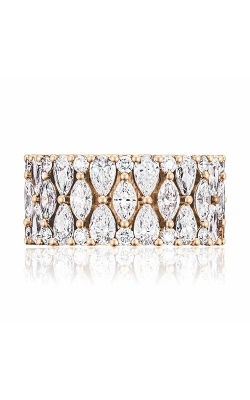 TACORI Classic Crescent Wedding Band HT26937512PK product image