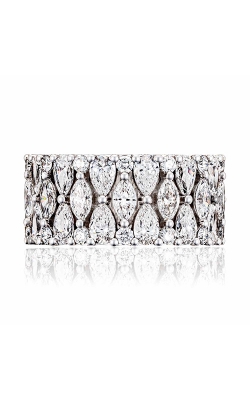 TACORI Classic Crescent Wedding Band HT26937512W product image