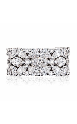 TACORI Classic Crescent Wedding Band HT26946512W product image