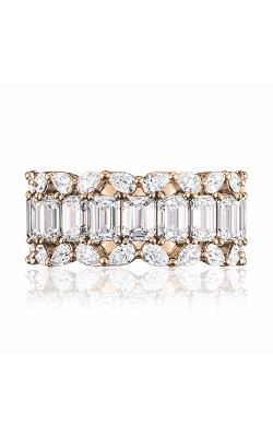 TACORI Classic Crescent Wedding Band HT2695712PK product image