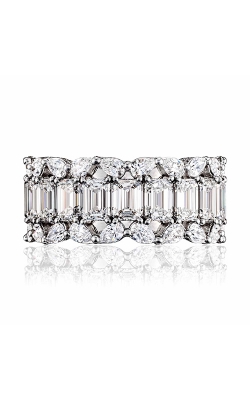 TACORI Classic Crescent Wedding Band HT2695734W product image