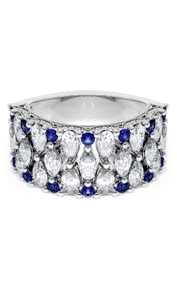TACORI Classic Crescent RoyalT Wedding Band HT269375BS112 product image