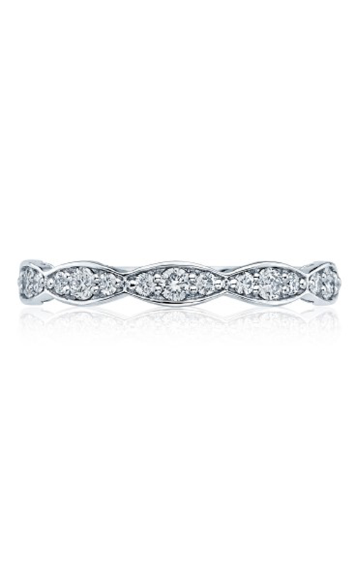 TACORI Sculpted Crescent wedding band 46-25product image