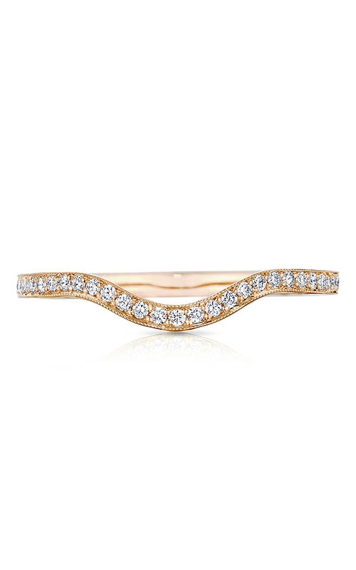 TACORI Wedding band Sculpted Crescent 2664B12PKproduct image