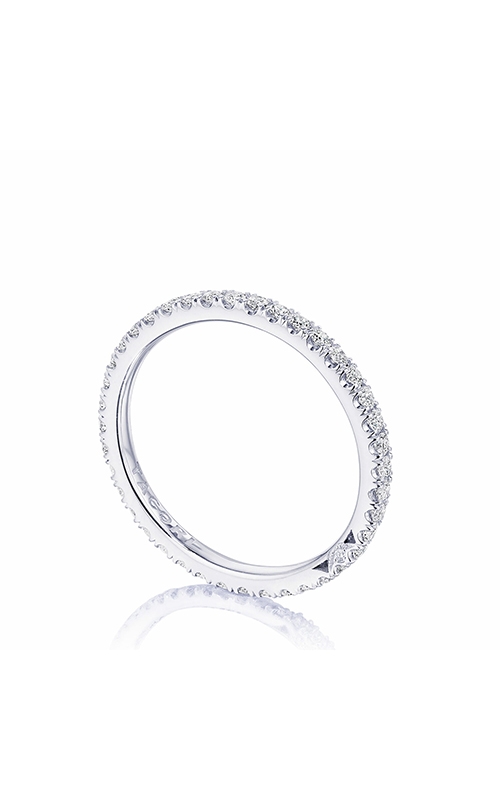 TACORI Wedding band Sculpted Crescent 2667BETproduct image