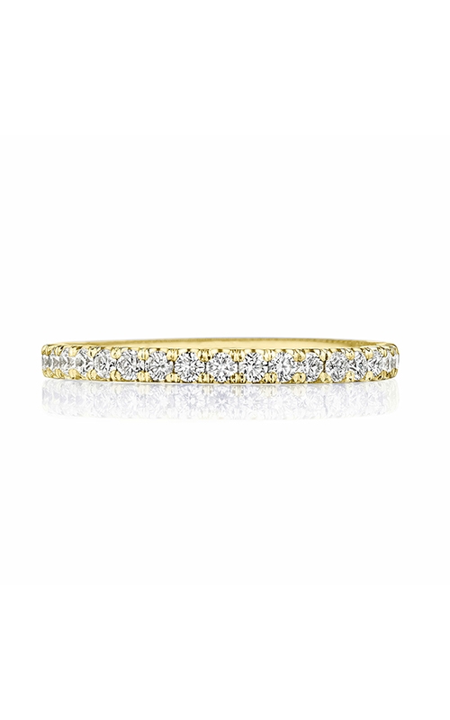TACORI Sculpted Crescent Wedding Band 2667B12Yproduct image