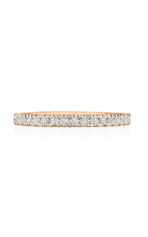 TACORI Wedding band Sculpted Crescent 2667BETPKproduct image
