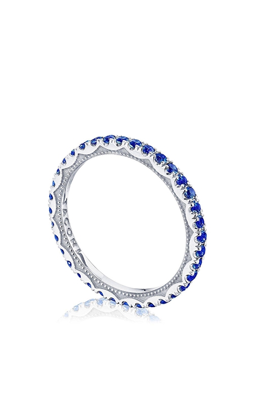TACORI Wedding band Sculpted Crescent 2667BETBSWproduct image