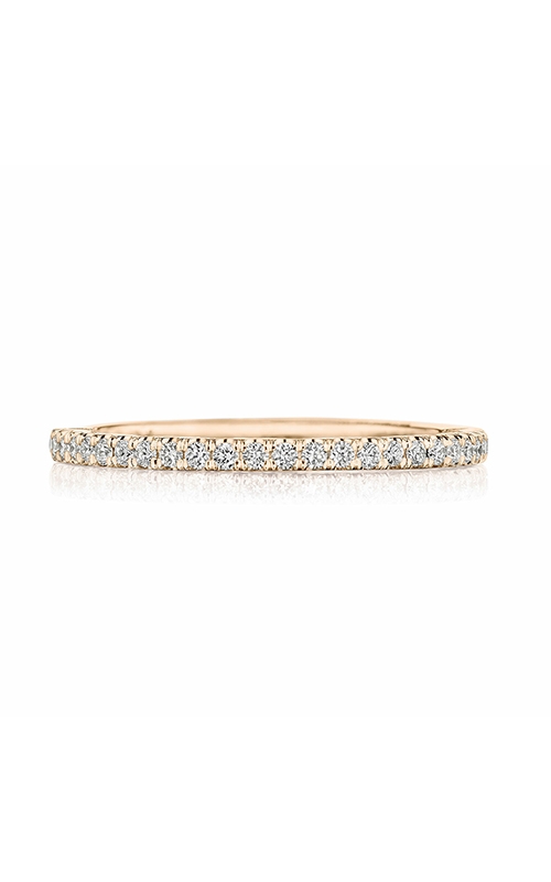 TACORI Sculpted Crescent Wedding Band 266715B34PKproduct image