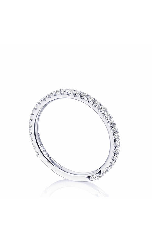 TACORI Simply TACORI wedding band 2670B34Wproduct image