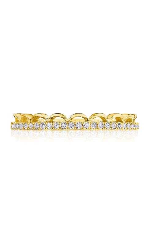TACORI Wedding band Sculpted Crescent 2674B34Yproduct image
