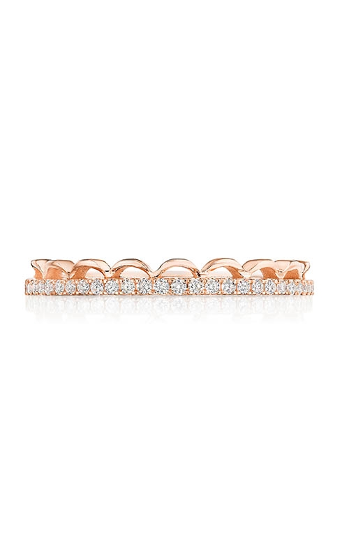 TACORI Wedding band Sculpted Crescent 2674B34PKproduct image