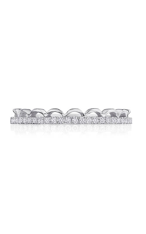 TACORI Wedding band Sculpted Crescent 2674B34Wproduct image